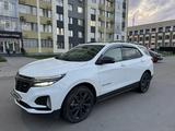 Chevrolet Equinox 2021 года за 10 800 000 тг. в Алматы – фото 2