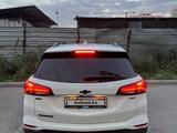 Chevrolet Equinox 2021 года за 10 800 000 тг. в Алматы – фото 4