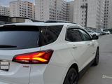 Chevrolet Equinox 2021 года за 10 800 000 тг. в Алматы – фото 3