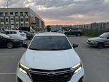 Chevrolet Equinox 2021 года за 10 800 000 тг. в Алматы