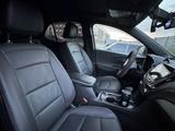 Chevrolet Equinox 2021 года за 10 800 000 тг. в Алматы – фото 5