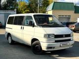 Volkswagen Transporter 1993 годаүшін2 500 000 тг. в Костанай – фото 3