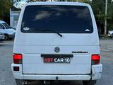 Volkswagen Transporter 1993 годаүшін2 500 000 тг. в Костанай – фото 4