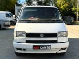 Volkswagen Transporter 1993 годаүшін2 500 000 тг. в Костанай – фото 2