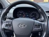 Hyundai Creta 2018 года за 10 500 000 тг. в Уральск