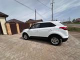 Hyundai Creta 2018 года за 10 000 000 тг. в Уральск – фото 5