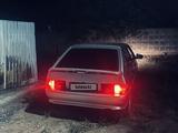 ВАЗ (Lada) 2114 2003 года за 650 000 тг. в Семей