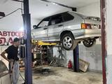 ВАЗ (Lada) 2114 2003 года за 650 000 тг. в Семей – фото 4