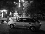ВАЗ (Lada) 2114 2003 года за 650 000 тг. в Семей – фото 2