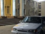 ВАЗ (Lada) 2114 2003 года за 650 000 тг. в Семей – фото 5