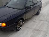 Audi 80 1994 годаүшін1 750 000 тг. в Усть-Каменогорск – фото 2