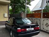 BMW 525 1989 годаүшін3 500 000 тг. в Бесагаш – фото 3