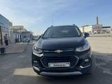 Chevrolet Trax 2020 годаүшін7 300 000 тг. в Жанаозен