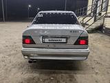 Mercedes-Benz E 280 1995 годаүшін1 500 000 тг. в Жезказган – фото 4