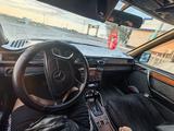 Mercedes-Benz E 280 1995 годаүшін1 500 000 тг. в Жезказган – фото 5