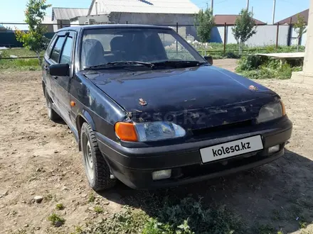 ВАЗ (Lada) 2114 2006 годаүшін470 000 тг. в Атырау