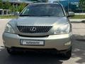 Lexus RX 330 2004 годаүшін6 100 000 тг. в Алматы