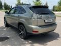 Lexus RX 330 2004 годаүшін6 100 000 тг. в Алматы – фото 6