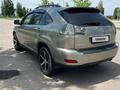 Lexus RX 330 2004 годаүшін6 100 000 тг. в Алматы – фото 7