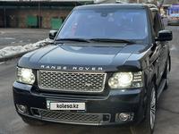 Land Rover Range Rover 2010 года за 12 000 000 тг. в Алматы