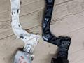 Крепление бампера заднее правое защёлка ловушка за 8 000 тг. в Астана – фото 6
