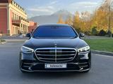 Mercedes-Benz S 500 2021 годаүшін68 500 000 тг. в Алматы – фото 3