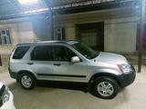 Honda CR-V 2002 года за 4 950 000 тг. в Туркестан – фото 3