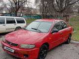 Mazda 323 1995 годаfor600 000 тг. в Алматы – фото 3