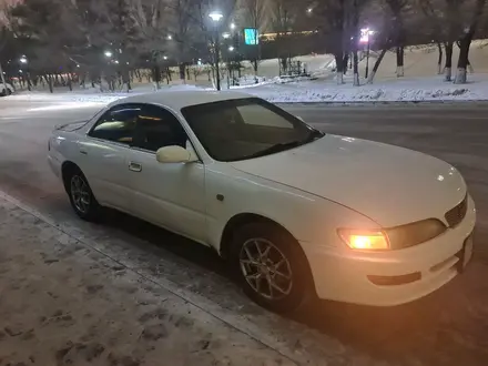 Toyota Carina ED 1994 года за 1 300 000 тг. в Астана – фото 2