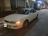 Toyota Carina ED 1994 года за 1 300 000 тг. в Астана – фото 3