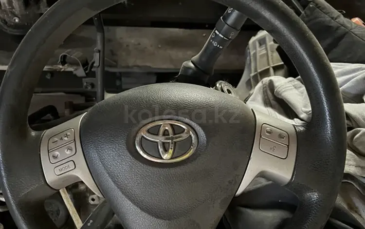 Подушка безопасности (Airbag) Королла за 40 000 тг. в Алматы