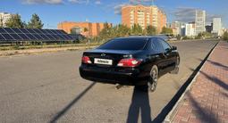 Lexus ES 300 2002 года за 4 600 000 тг. в Астана – фото 4