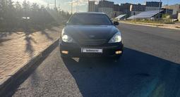 Lexus ES 300 2002 года за 4 600 000 тг. в Астана – фото 2