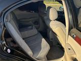 Lexus ES 300 2002 годаүшін4 600 000 тг. в Астана – фото 5