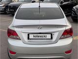 Hyundai Accent 2013 годаүшін4 000 000 тг. в Алматы
