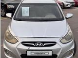 Hyundai Accent 2013 годаүшін4 000 000 тг. в Алматы – фото 2