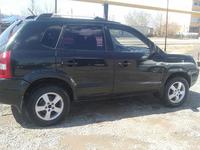 Hyundai Tucson 2006 годаүшін4 500 000 тг. в Актобе