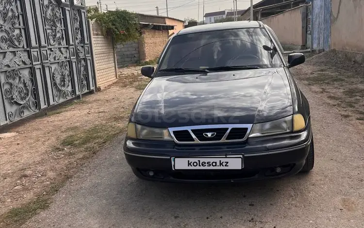 Daewoo Nexia 2007 года за 600 000 тг. в Сарыагаш