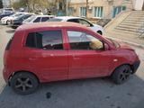 Kia Picanto 2007 годаүшін1 000 000 тг. в Атырау – фото 5