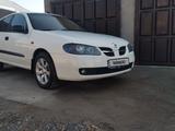 Nissan Almera 2003 года за 1 800 000 тг. в Шымкент