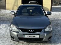 ВАЗ (Lada) Priora 2170 2008 года за 1 600 000 тг. в Семей