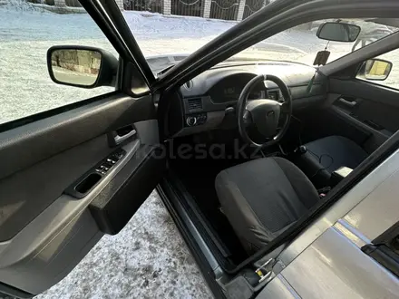 ВАЗ (Lada) Priora 2170 2008 года за 1 600 000 тг. в Семей – фото 8