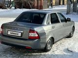 ВАЗ (Lada) Priora 2170 2008 годаfor1 600 000 тг. в Семей – фото 5