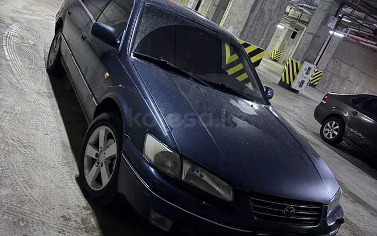 Toyota Camry 1998 года за 3 200 000 тг. в Алматы