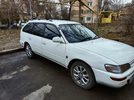 Toyota Corolla 1995 года за 1 850 000 тг. в Талгар – фото 4