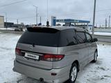 Toyota Estima 2005 года за 4 800 000 тг. в Атырау – фото 5