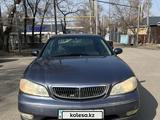 Nissan Cefiro 2000 годаfor2 000 000 тг. в Алматы