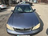 Nissan Cefiro 2000 годаfor2 000 000 тг. в Алматы – фото 2