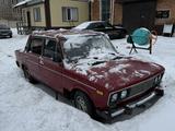 ВАЗ (Lada) 2106 2000 года за 700 000 тг. в Петропавловск – фото 4