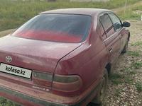 Toyota Carina E 1993 годаfor1 400 000 тг. в Астана